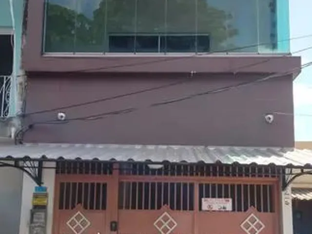 Imagem: Vendo Casa em Fino Acabamento, 2 Pavimentos
