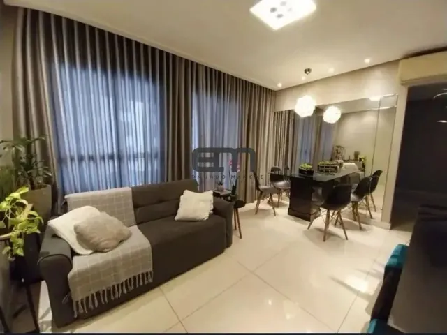 Imagem: Apartamento - Fit Mirante do Parque