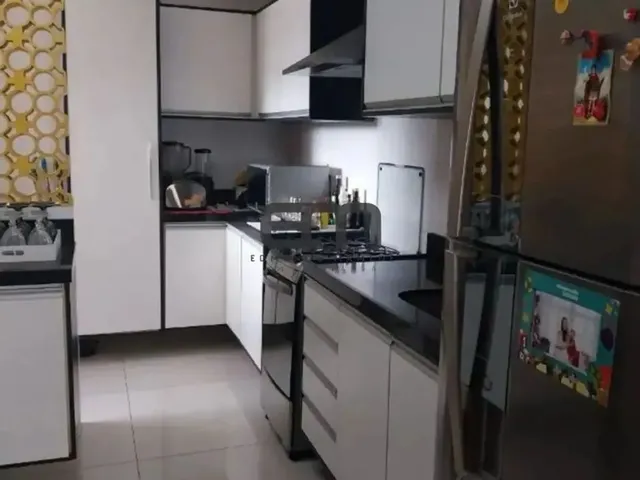 Imagem 11: Apartamento - Fit Mirante do Parque
