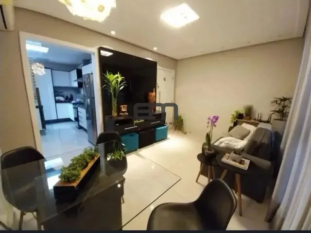 Imagem 8: Apartamento - Fit Mirante do Parque