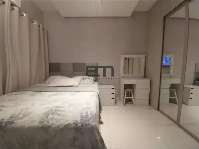 Imagem 3: Apartamento - Fit Mirante do Parque