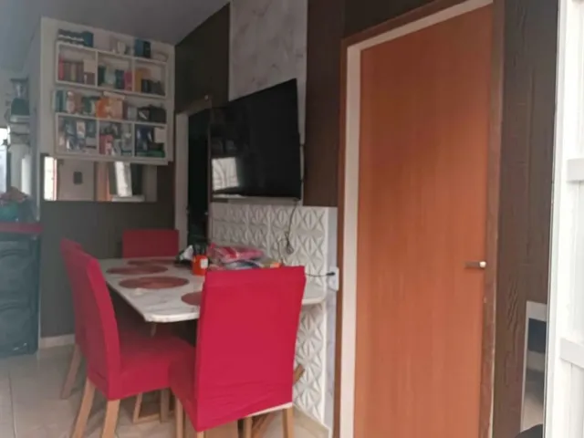 Imagem 2: Vendo Casa na Cremação/Ec