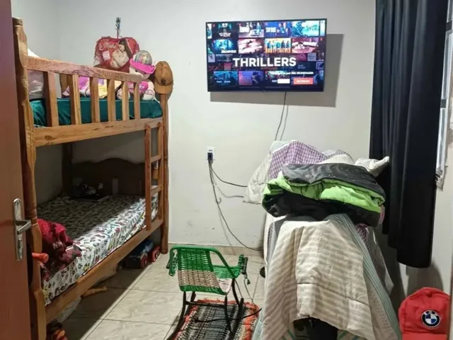 Imagem 5: Vendo Casa na Cremação/Ec