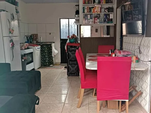 Imagem 6: Vendo Casa na Cremação/Ec