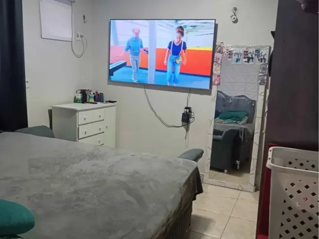 Imagem 4: Vendo Casa na Cremação/Ec