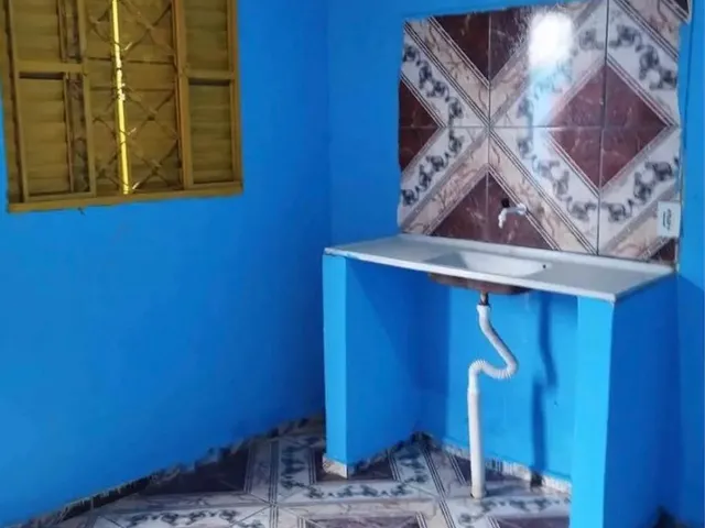 Imagem: Vendo Casa na Pratinha