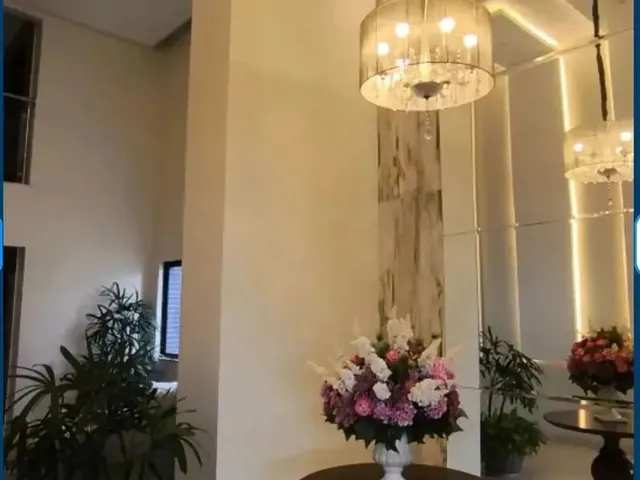 Imagem 6: Edificio Sirius, 105M², 3 Quartos, 2 Suites, 2 Vagas, R$ 950 Mil