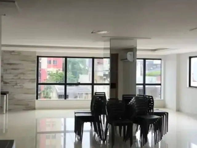Imagem 12: Edificio Sirius, 105M², 3 Quartos, 2 Suites, 2 Vagas, R$ 950 Mil