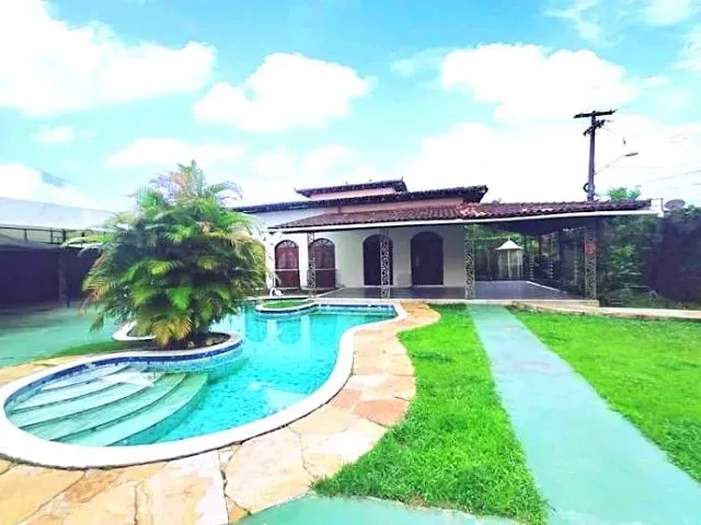 Imagem 1: Casa 3 Suítes 880M² Atualmente Casa de Recepções Parque Verde Belém Pará