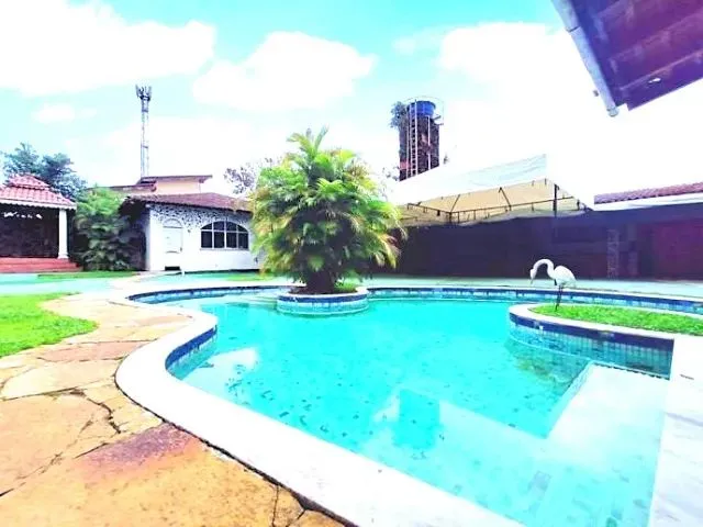 Imagem 12: Casa 3 Suítes 880M² Atualmente Casa de Recepções Parque Verde Belém Pará