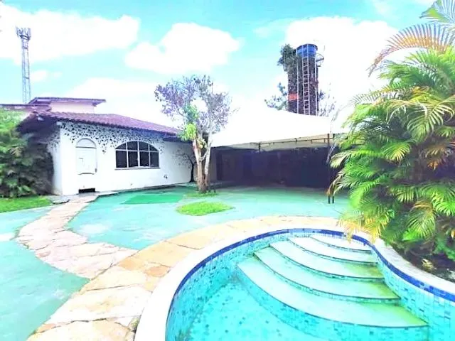 Imagem 15: Casa 3 Suítes 880M² Atualmente Casa de Recepções Parque Verde Belém Pará