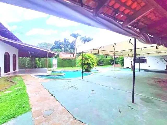 Imagem 16: Casa 3 Suítes 880M² Atualmente Casa de Recepções Parque Verde Belém Pará