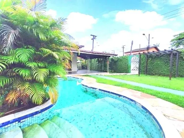 Imagem 2: Casa 3 Suítes 880M² Atualmente Casa de Recepções Parque Verde Belém Pará