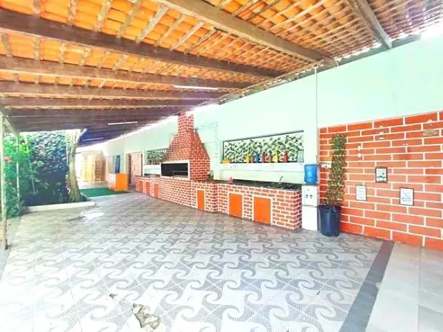 Imagem 3: Casa 3 Suítes 880M² Atualmente Casa de Recepções Parque Verde Belém Pará
