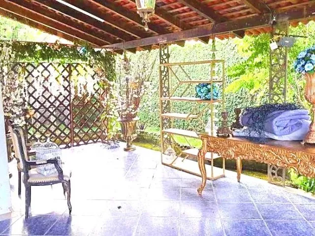 Imagem 4: Casa 3 Suítes 880M² Atualmente Casa de Recepções Parque Verde Belém Pará