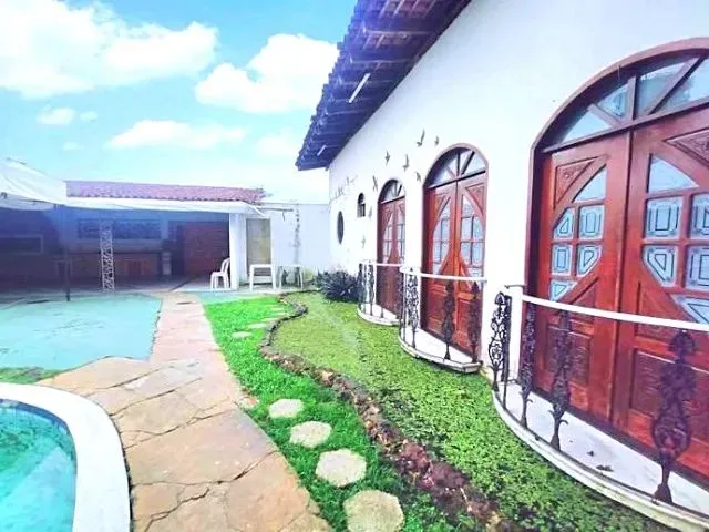 Imagem 5: Casa 3 Suítes 880M² Atualmente Casa de Recepções Parque Verde Belém Pará