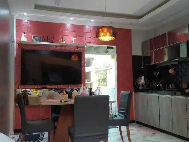 Imagem: Casa À Venda na Sacramenta 2 Suítes, Planejados
