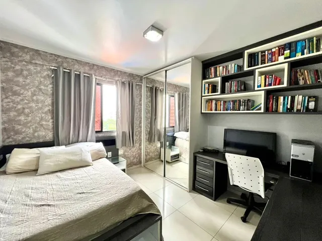 Imagem: 3 Suítes 2 Vagas de Garagem