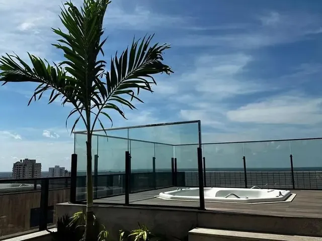 Imagem 16: Edifício Blue, 78M², 2 Quartos, 1 Suite, 2 Garagens, R$ 890 Mil, Financia