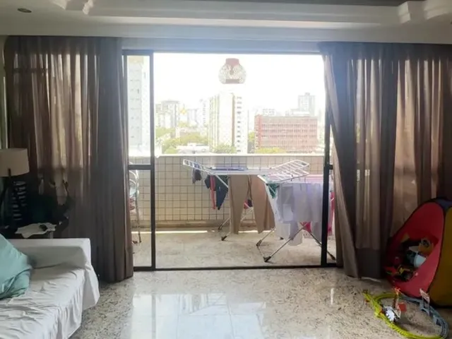 Imagem: Edifício Incenso Localizado Tv. Benjamin