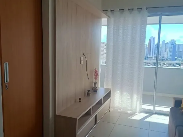Imagem: Vendo Apartamento de 1 Quarto Mobiliado