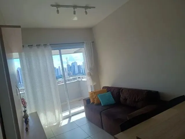 Imagem 3: Vendo Apartamento de 1 Quarto Mobiliado