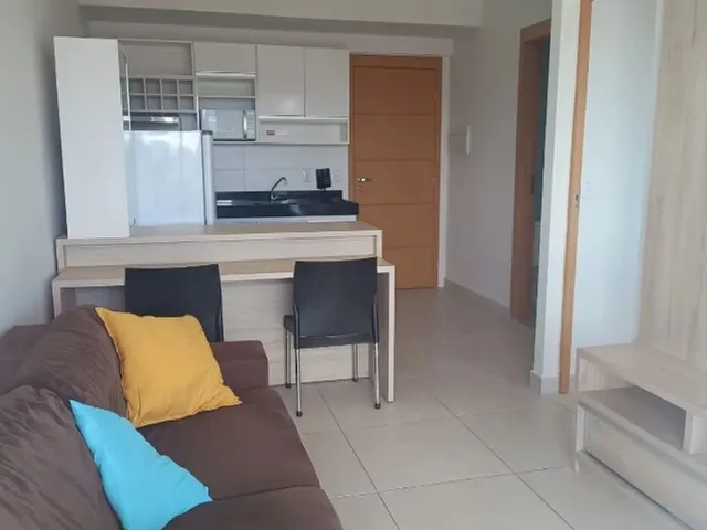 Imagem 5: Vendo Apartamento de 1 Quarto Mobiliado
