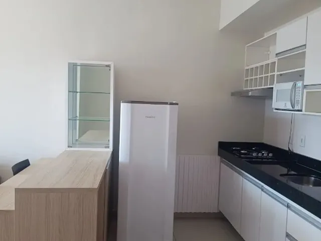 Imagem 4: Vendo Apartamento de 1 Quarto Mobiliado