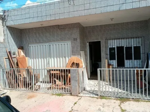 Imagem: Vendo Ótima Casa Térrea, Pass São Silvestre