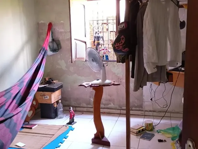 Imagem 5: Vendo Ótima Casa Térrea, Pass São Silvestre, Bairro Cremação