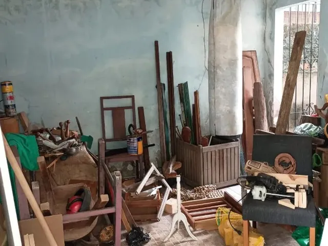 Imagem 9: Vendo Ótima Casa Térrea, Pass São Silvestre, Bairro Cremação