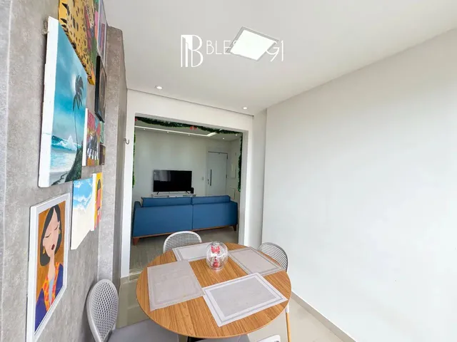Imagem: Ed Mistral 2/4 69 M² - 660.0000,00