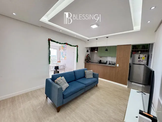Imagem 3: Ed Mistral 2/4 69 M² - 660.0000,00