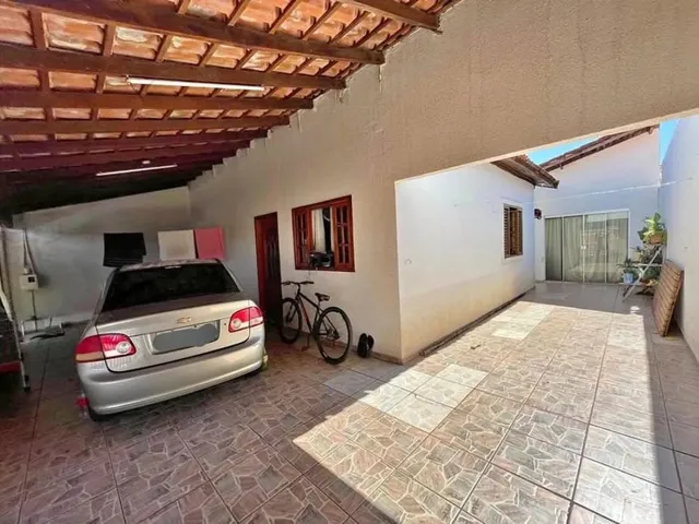 Imagem: Casa no Telégrafo
