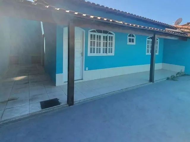 Imagem: Casa a Venda no Tenoné