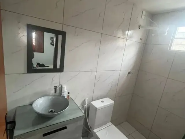 Imagem 7: R Casa na Pratinha