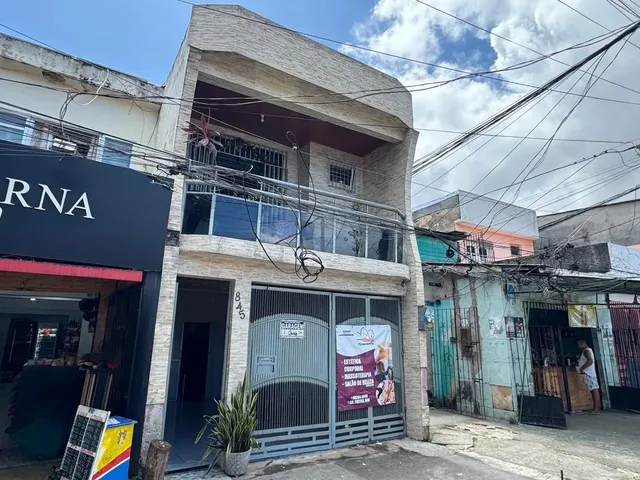 Imagem: Vendo Casa 2 Pav Toda Documentada na Curuzu