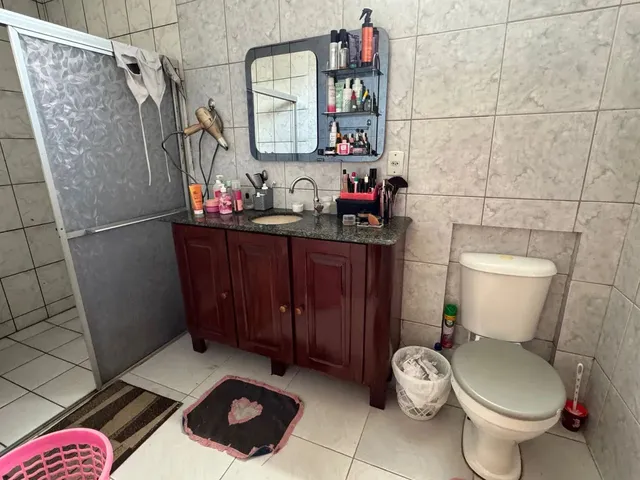 Imagem 8: Vendo Casa 2 Pav Toda Documentada na Curuzu