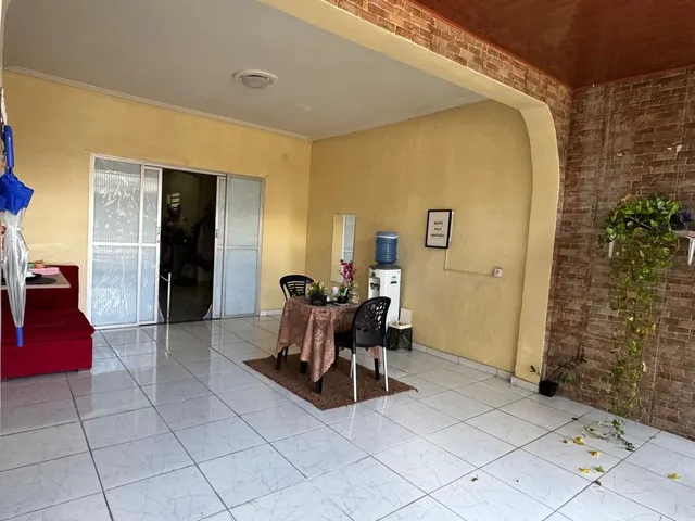 Imagem 6: Vendo Casa 2 Pav Toda Documentada na Curuzu