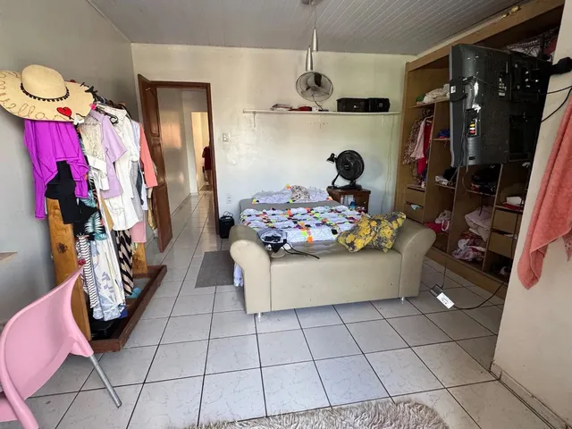 Imagem 15: Vendo Casa 2 Pav Toda Documentada na Curuzu