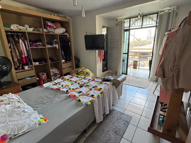 Imagem 12: Vendo Casa 2 Pav Toda Documentada na Curuzu
