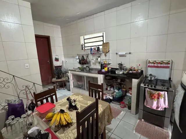 Imagem 9: Vendo Casa 2 Pav Toda Documentada na Curuzu