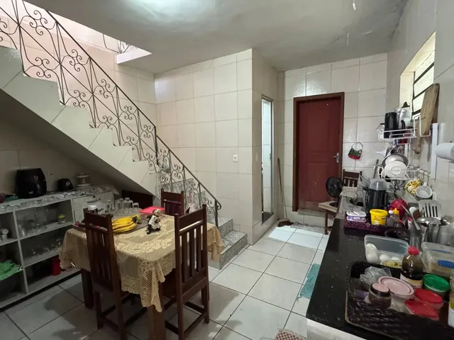Imagem 10: Vendo Casa 2 Pav Toda Documentada na Curuzu