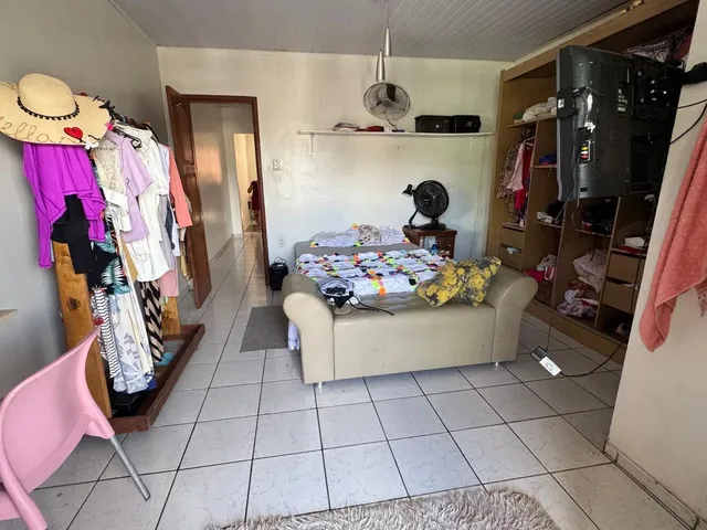 Imagem 11: Vendo Casa 2 Pav Toda Documentada na Curuzu