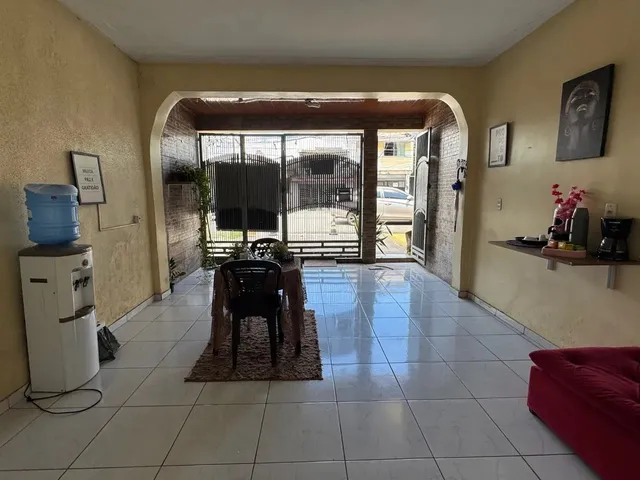 Imagem 14: Vendo Casa 2 Pav Toda Documentada na Curuzu