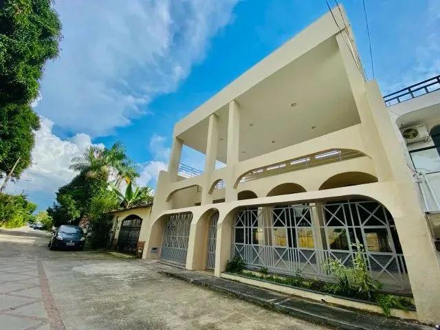 Imagem: Casa, 4 Suítes, 2Vgs na Alameda Tatiana