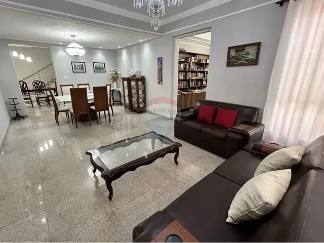 Imagem: Casa a Venda no Bairro do Marco - 3 Suítes