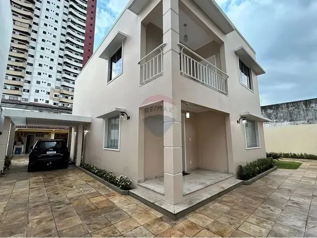 Imagem 10: Casa a Venda no Bairro do Marco - 3 Suítes