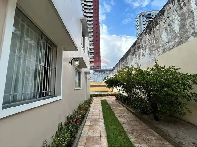 Imagem 5: Casa a Venda no Bairro do Marco - 3 Suítes