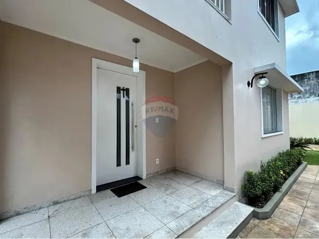 Imagem 6: Casa a Venda no Bairro do Marco - 3 Suítes